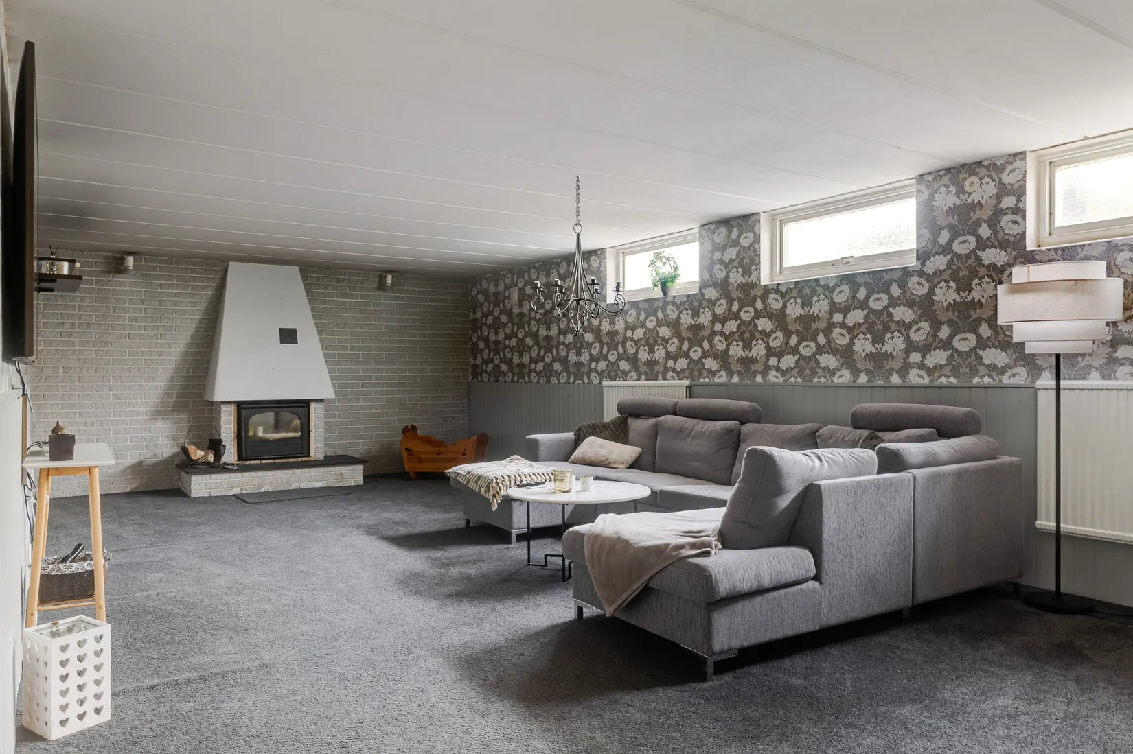 Villa, Buréns gränd 7, Örebro