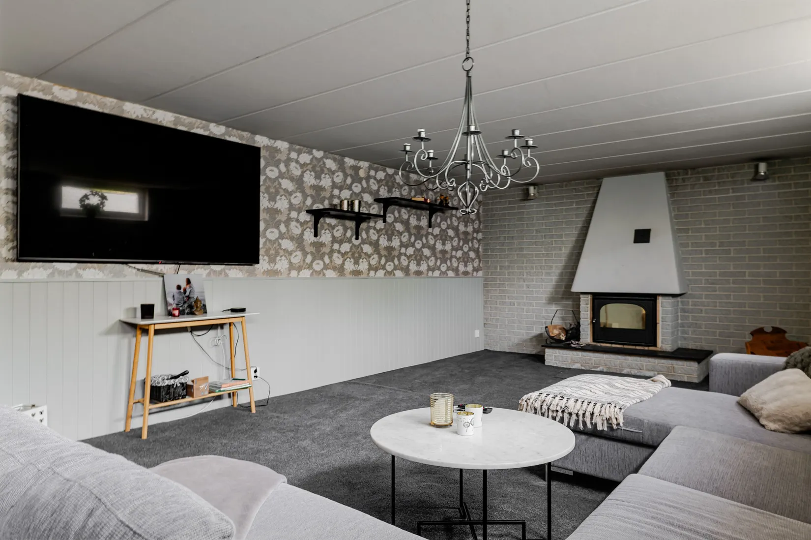 Villa, Buréns gränd 7, Örebro