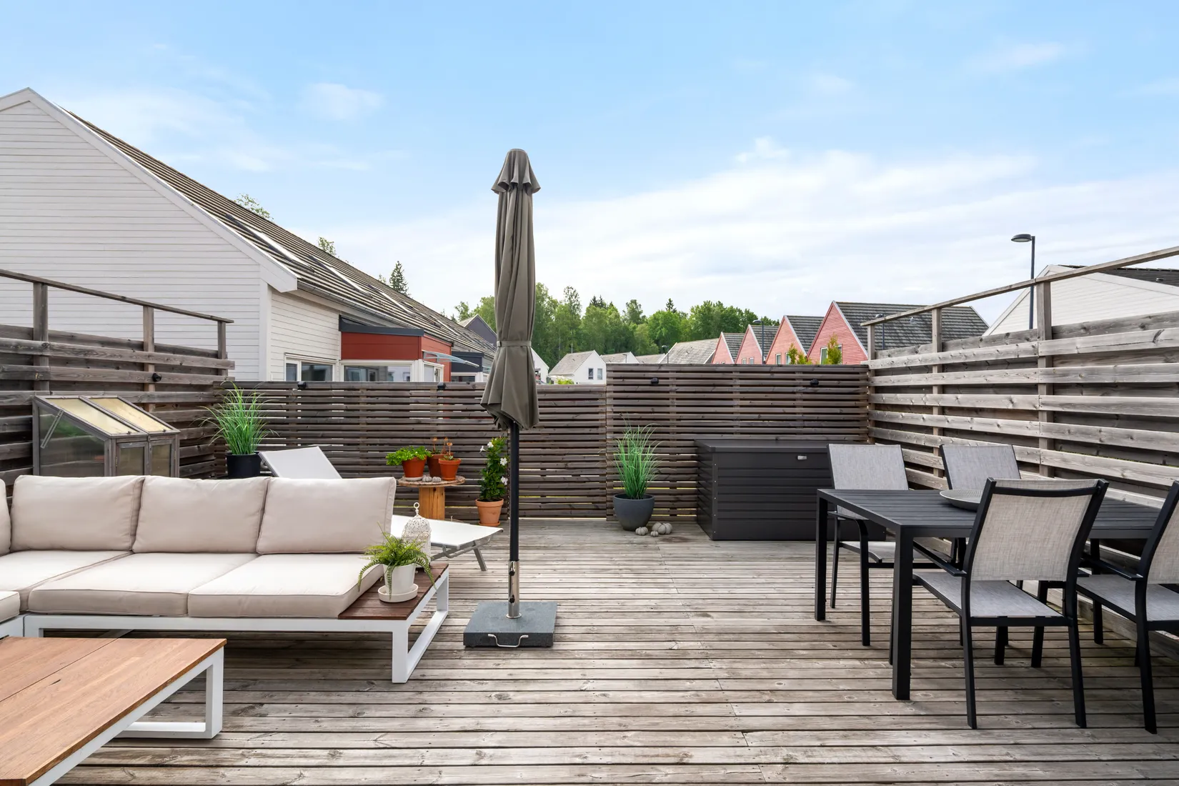 Radhus, Strövarvägen 55, Riksten, Botkyrka
