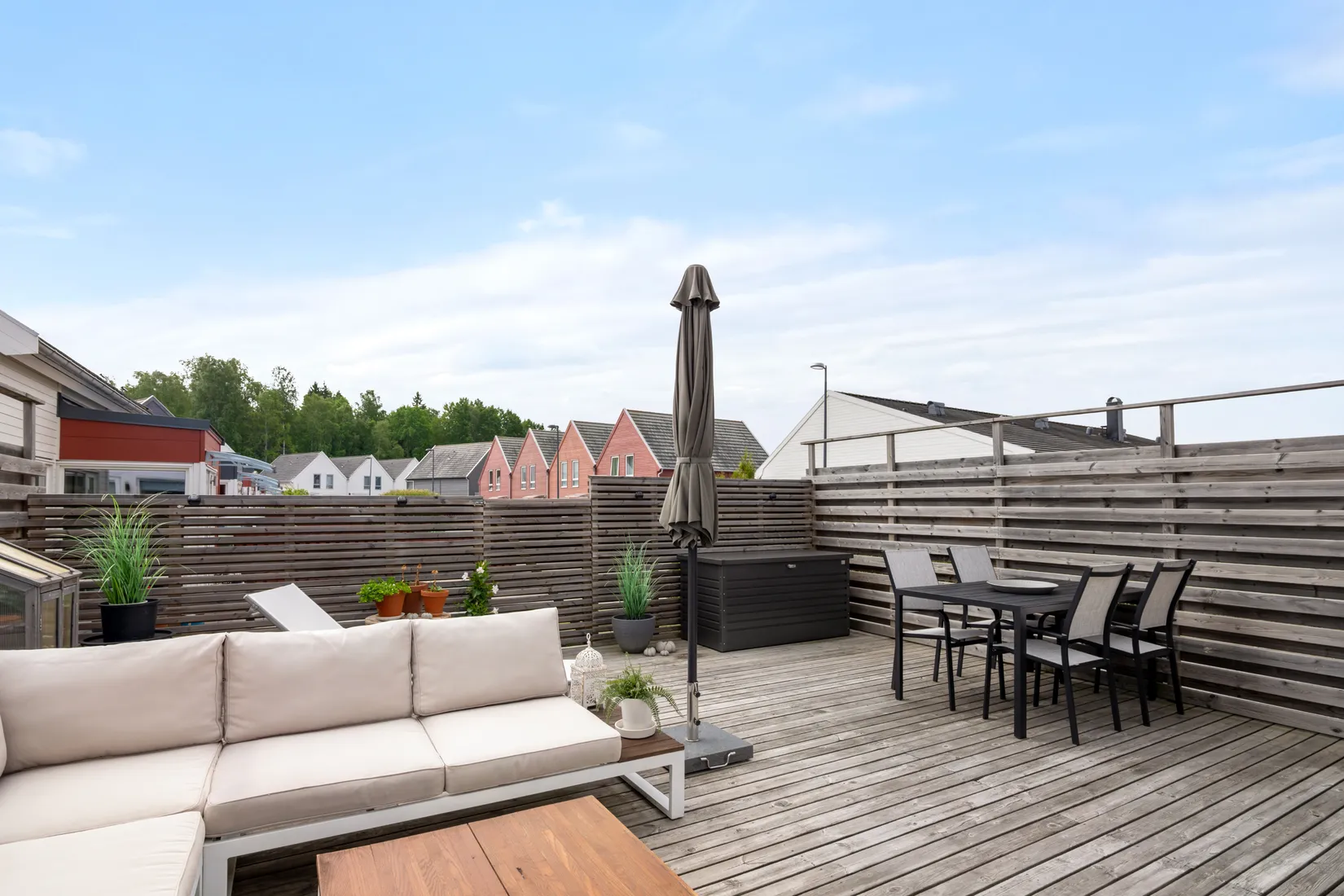 Radhus, Strövarvägen 55, Riksten, Botkyrka