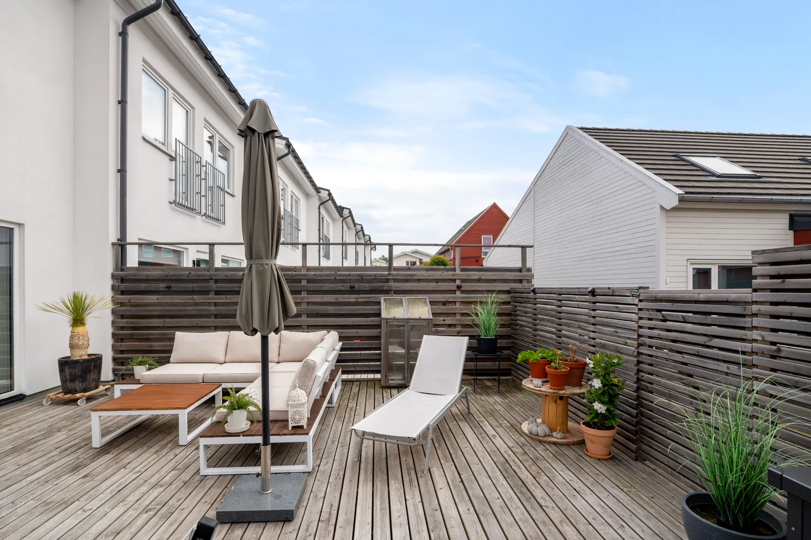 Radhus, Strövarvägen 55, Riksten, Botkyrka