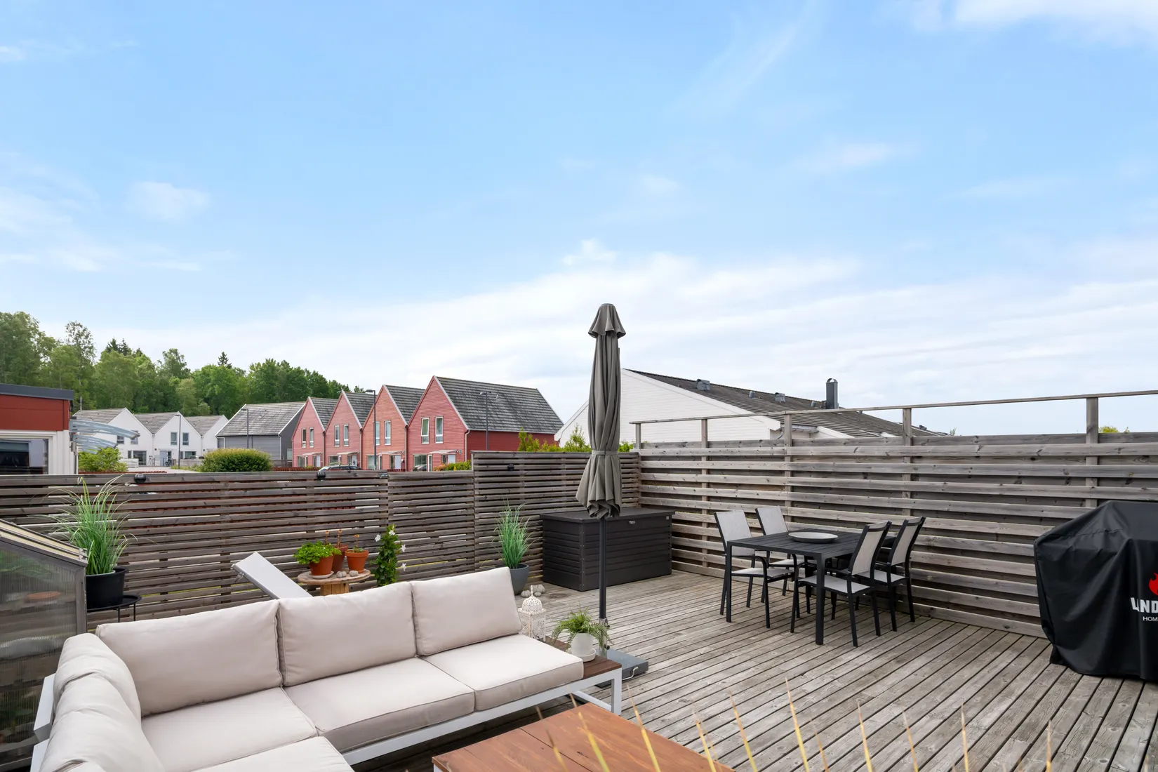 Radhus, Strövarvägen 55, Riksten, Botkyrka