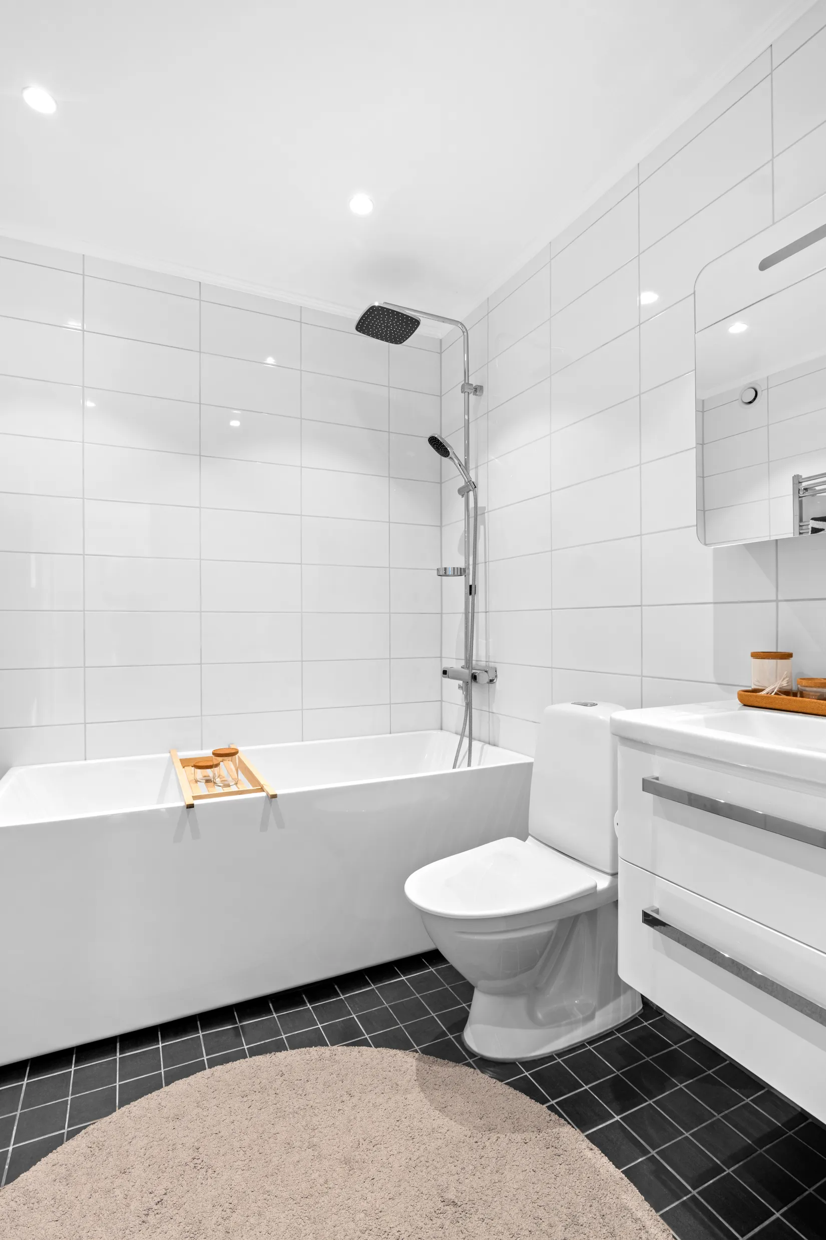 Radhus, Strövarvägen 55, Riksten, Botkyrka