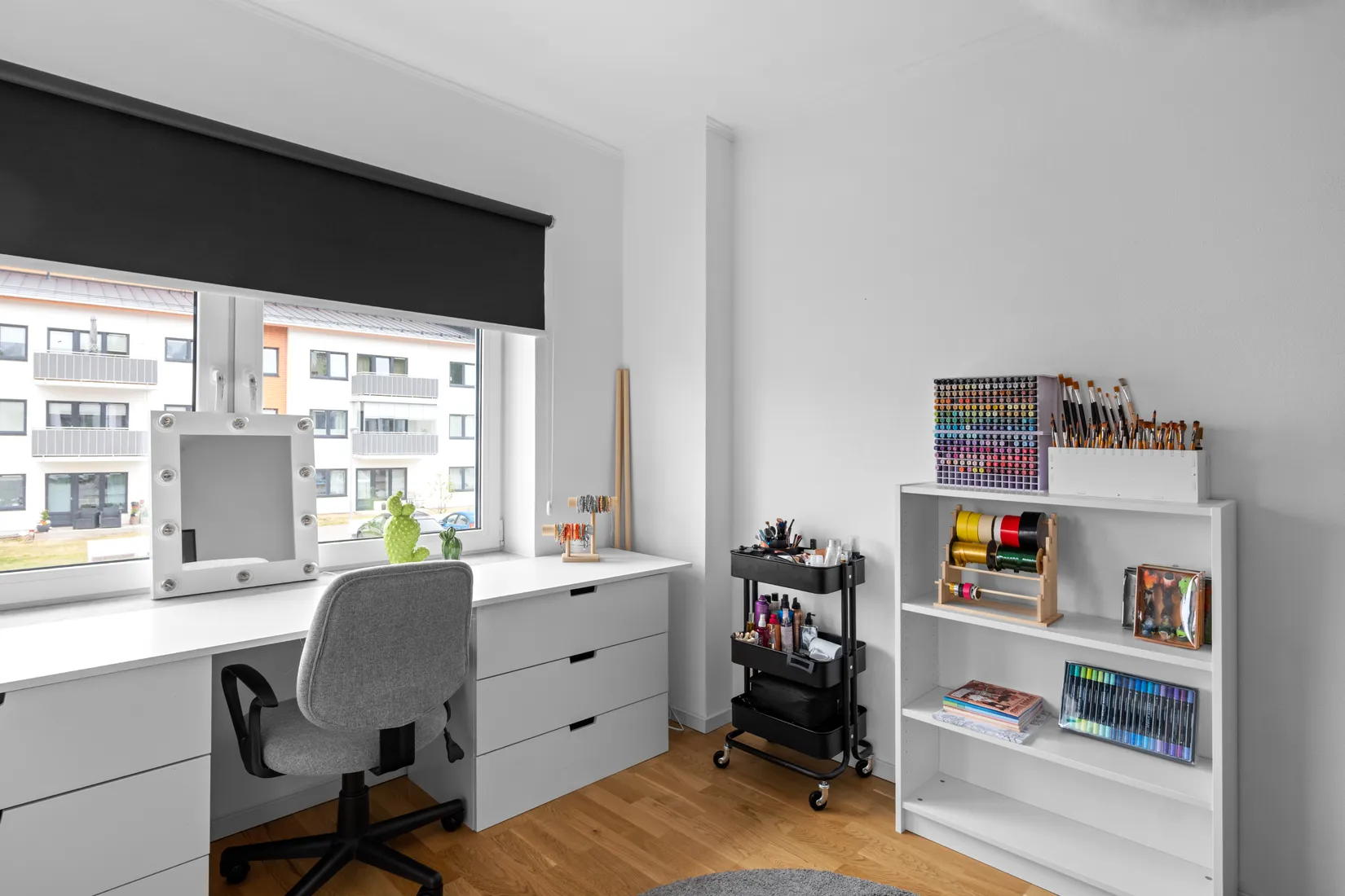 Radhus, Strövarvägen 55, Riksten, Botkyrka