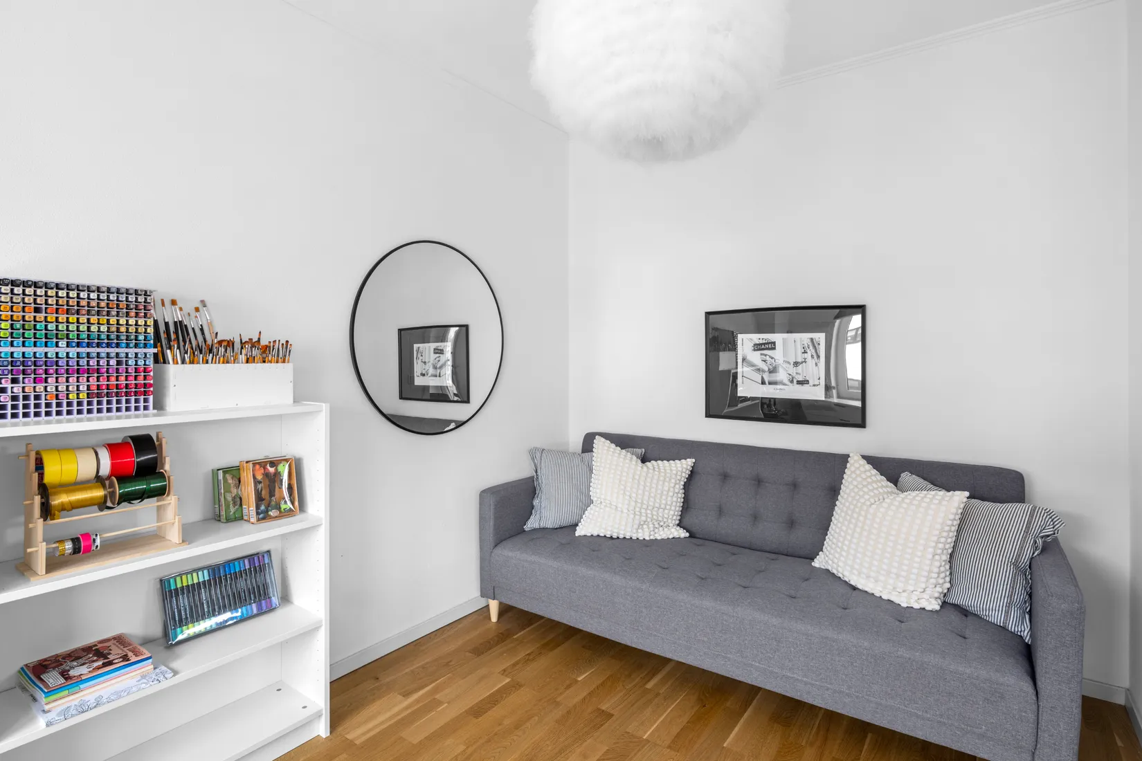 Radhus, Strövarvägen 55, Riksten, Botkyrka