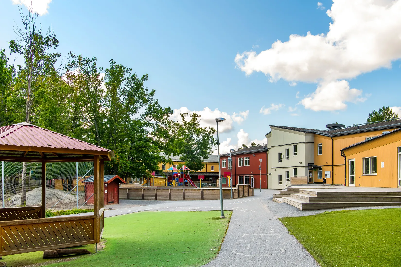 Bostadsrätt, Hedenströms väg 13, Tollare, Nacka