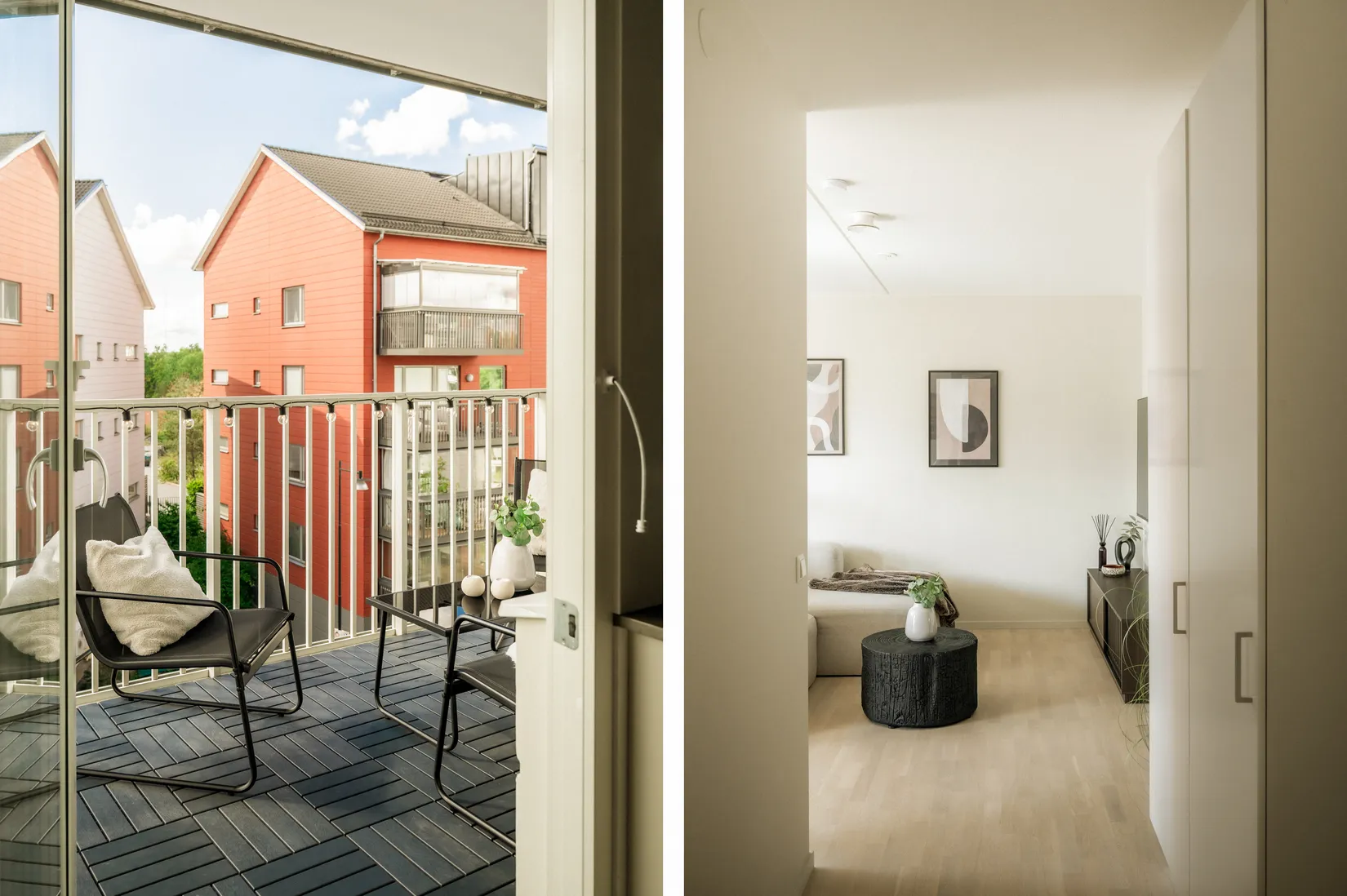 Bostadsrätt, Hedenströms väg 13, Tollare, Nacka