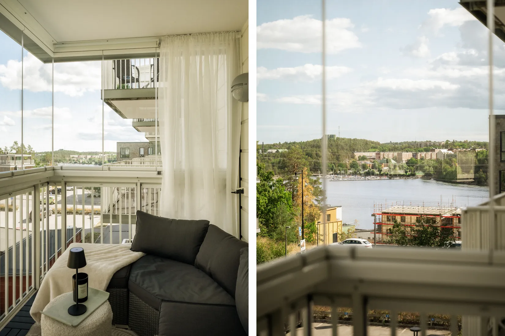 Bostadsrätt, Hedenströms väg 13, Tollare, Nacka