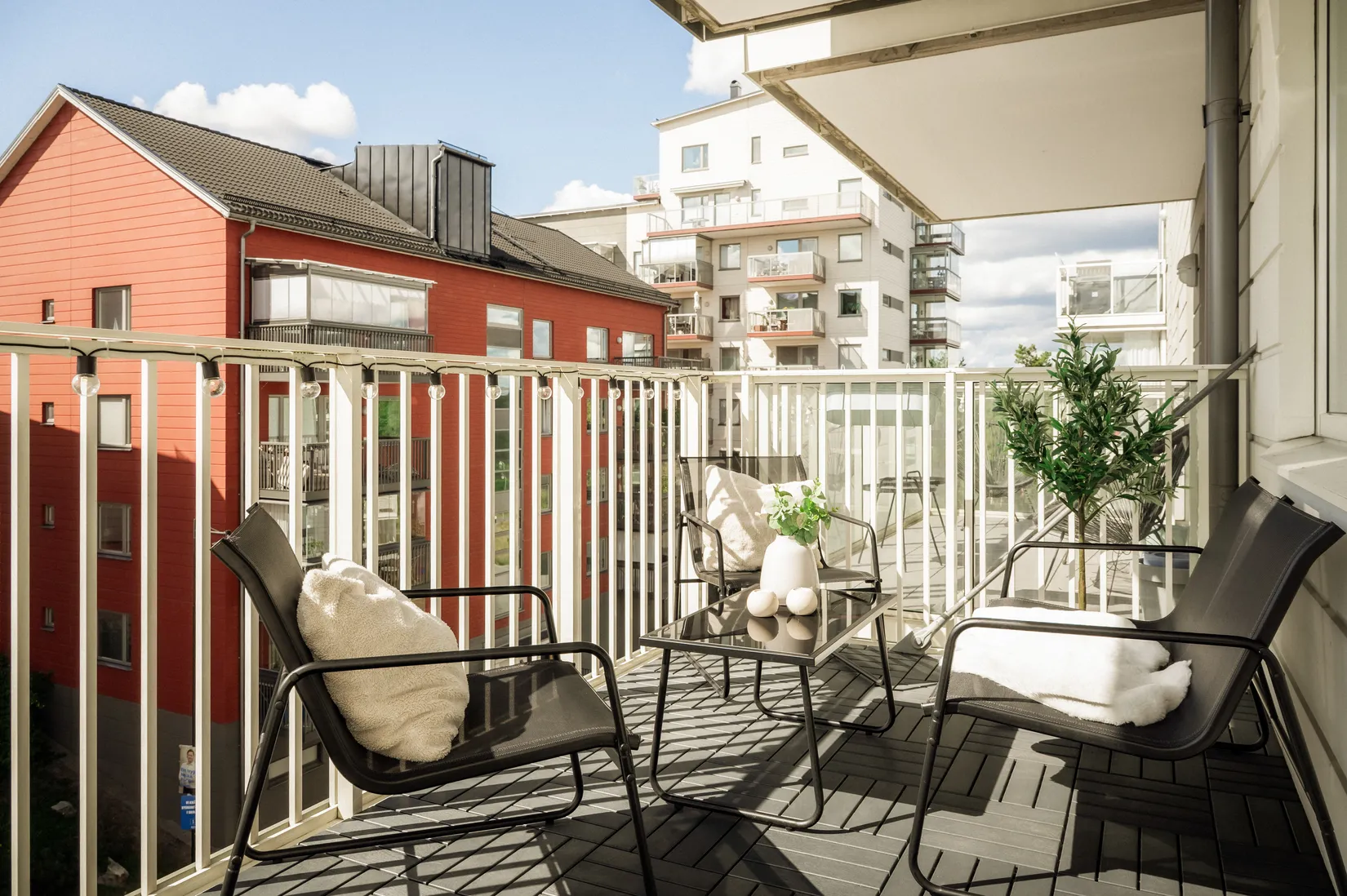 Bostadsrätt, Hedenströms väg 13, Tollare, Nacka