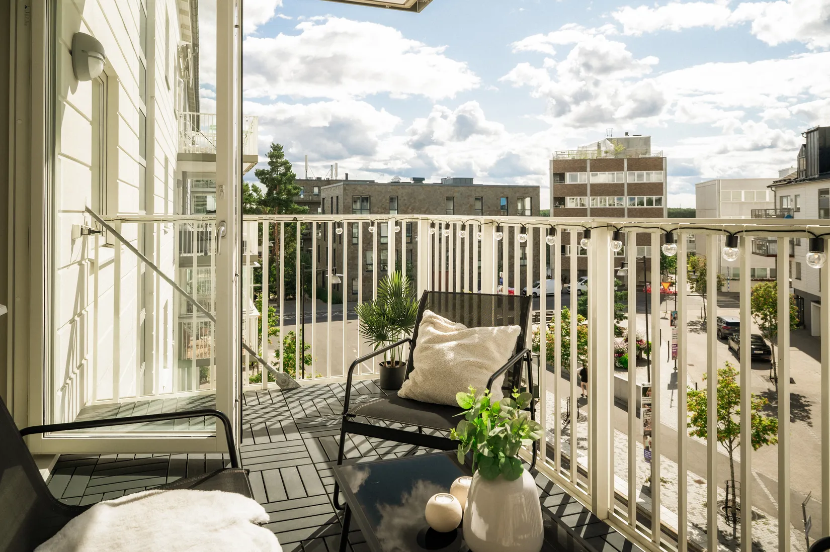 Bostadsrätt, Hedenströms väg 13, Tollare, Nacka