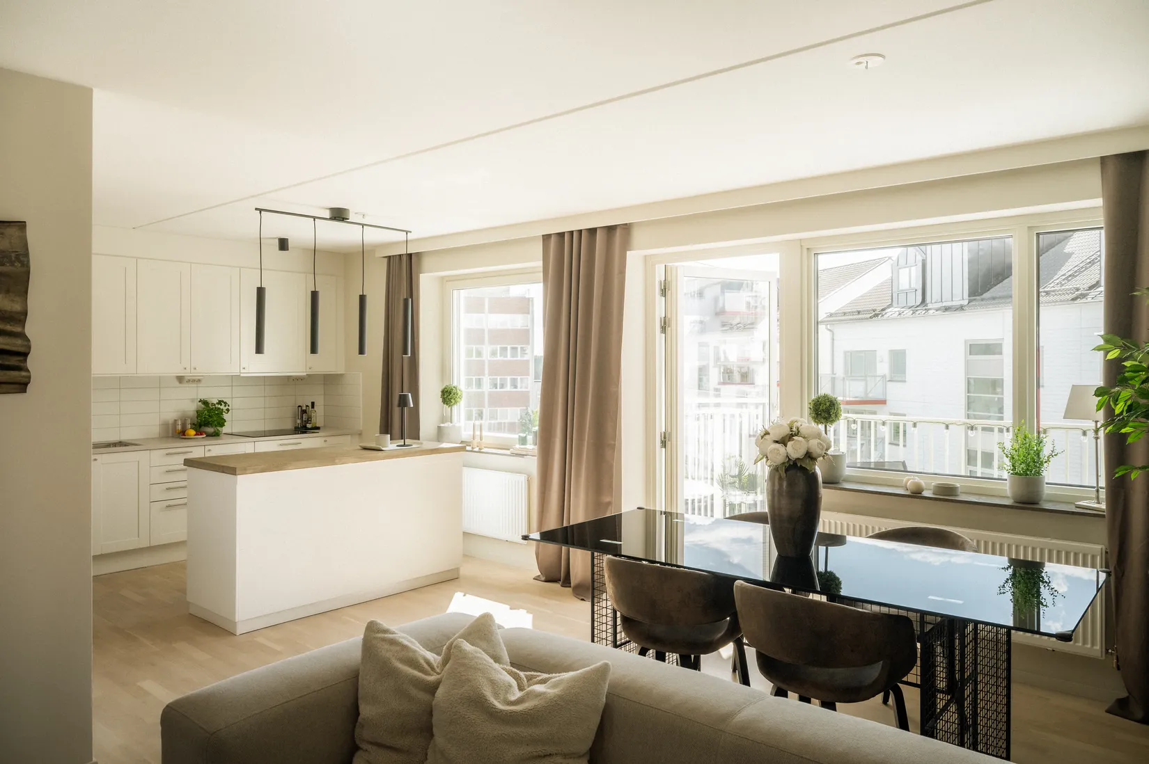 Bostadsrätt, Hedenströms väg 13, Tollare, Nacka