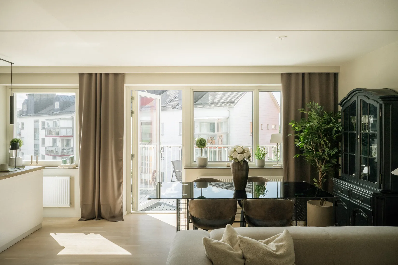 Bostadsrätt, Hedenströms väg 13, Tollare, Nacka