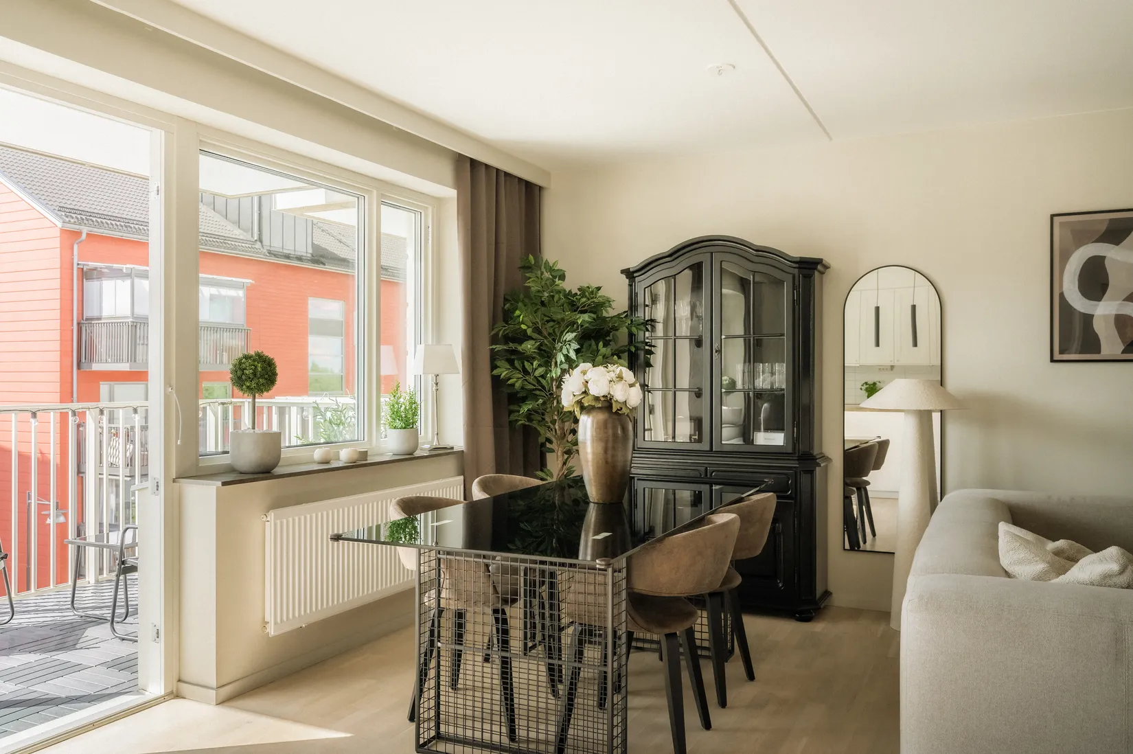 Bostadsrätt, Hedenströms väg 13, Tollare, Nacka