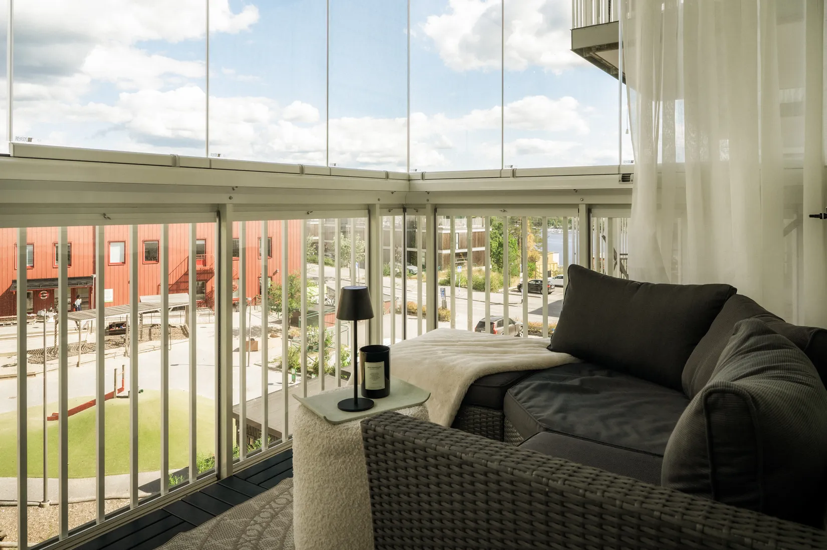 Bostadsrätt, Hedenströms väg 13, Tollare, Nacka