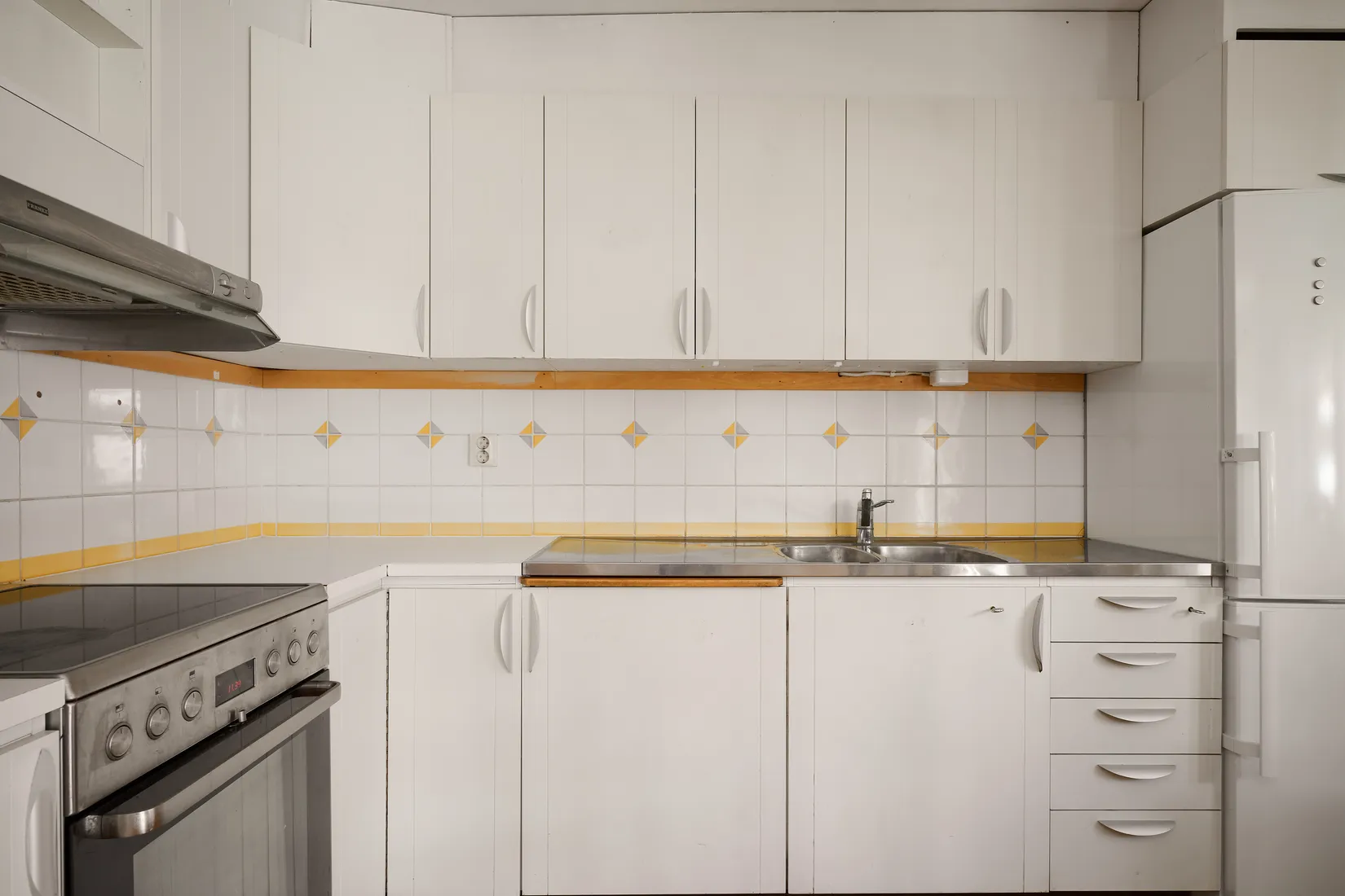 Bostadsrätt, Luntmakargatan 91, 3tr, Vasastan, Stockholm
