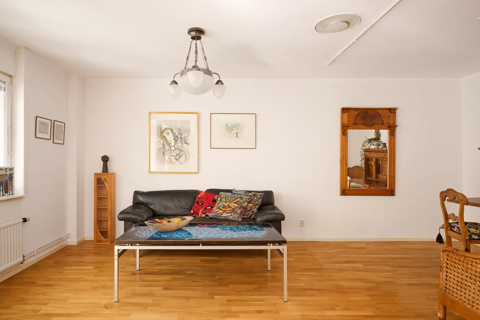 Bostadsrätt, Luntmakargatan 91, 3tr, Vasastan, Stockholm