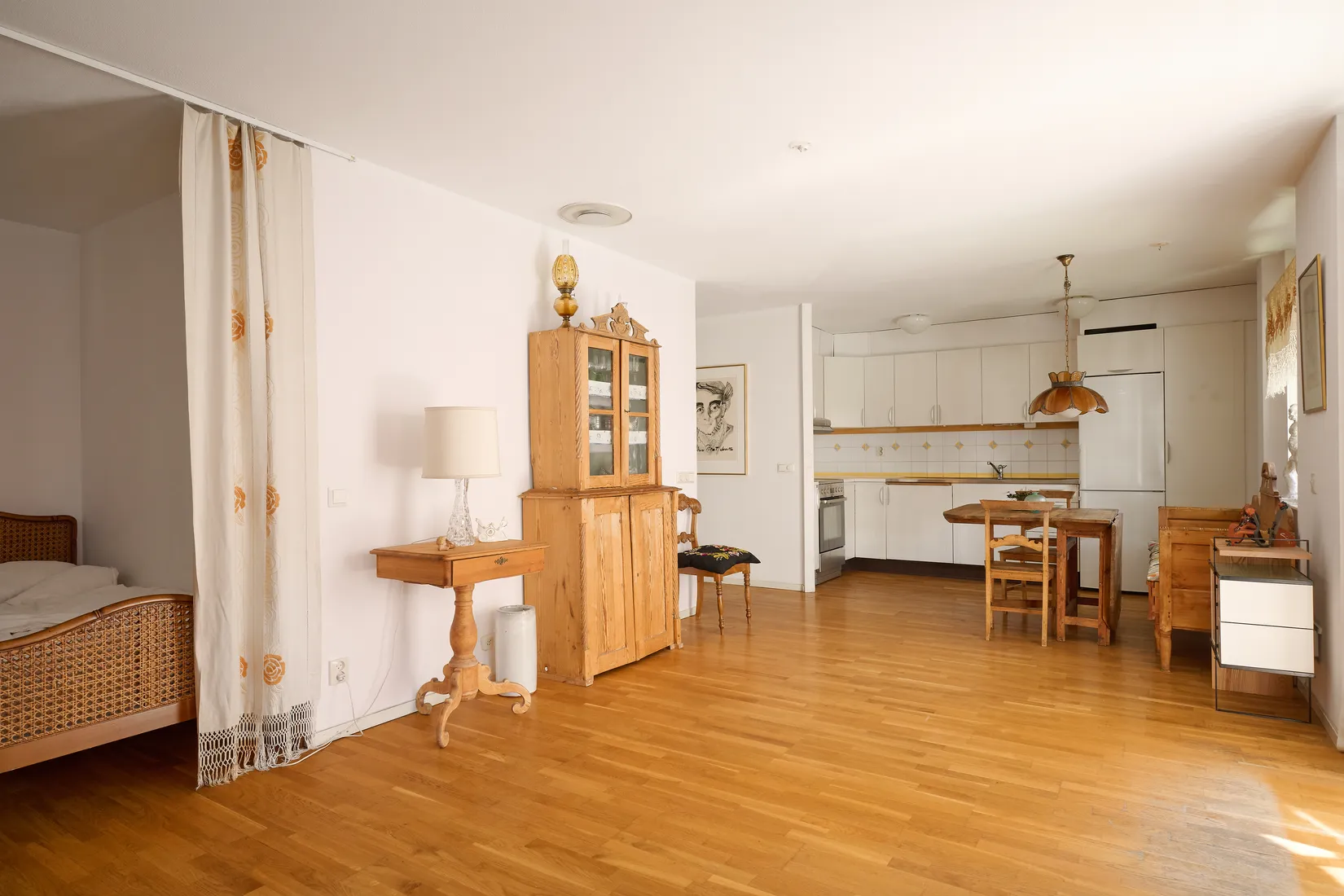 Bostadsrätt, Luntmakargatan 91, 3tr, Vasastan, Stockholm