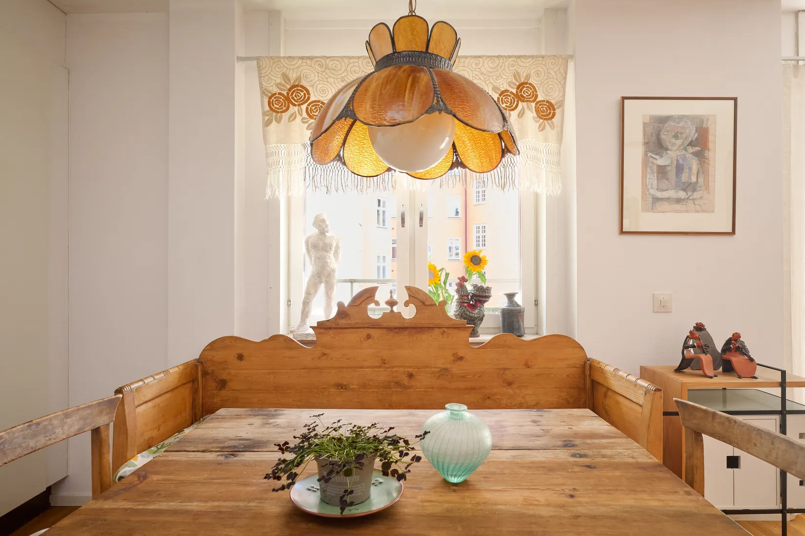Bostadsrätt, Luntmakargatan 91, 3tr, Vasastan, Stockholm