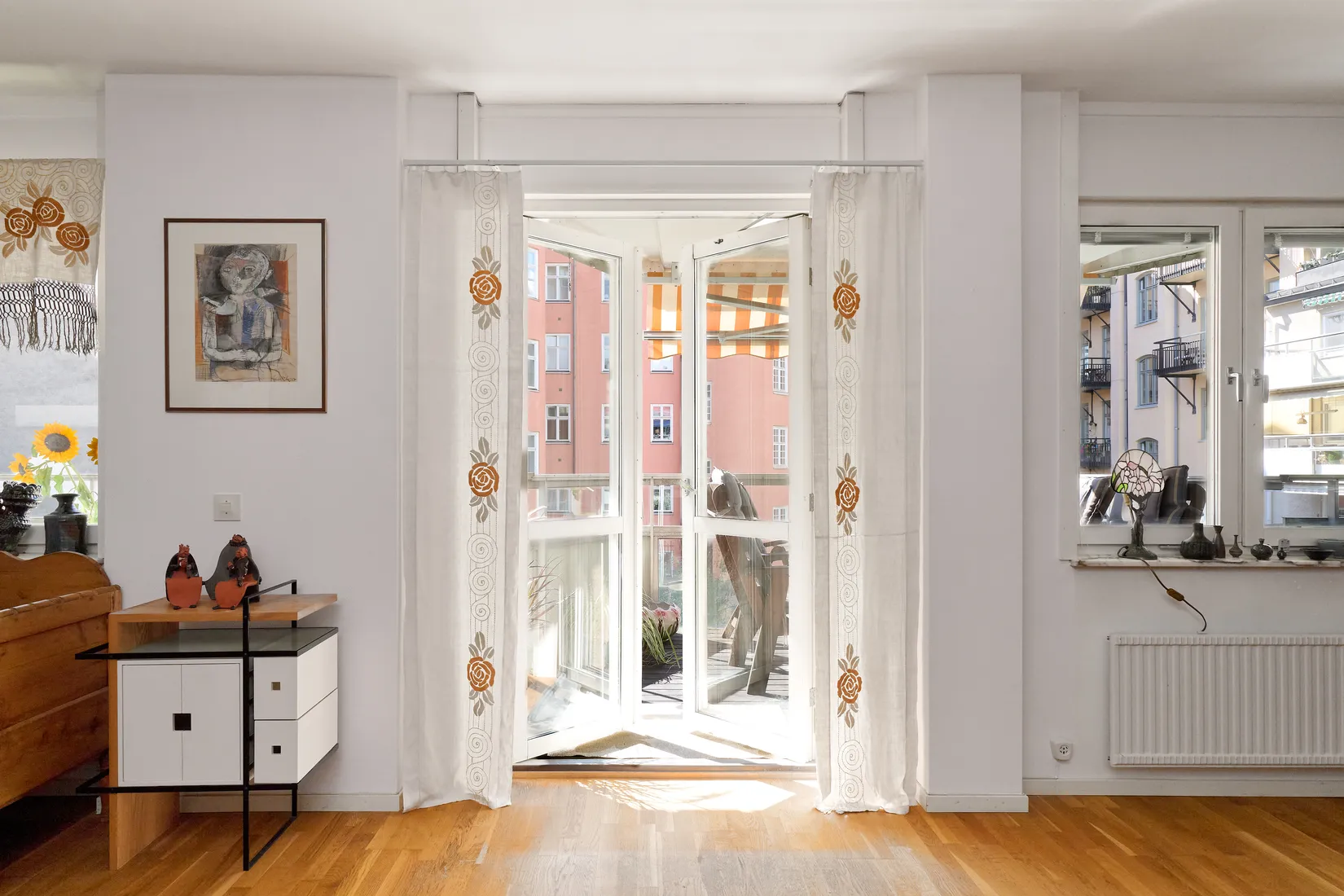 Bostadsrätt, Luntmakargatan 91, 3tr, Vasastan, Stockholm
