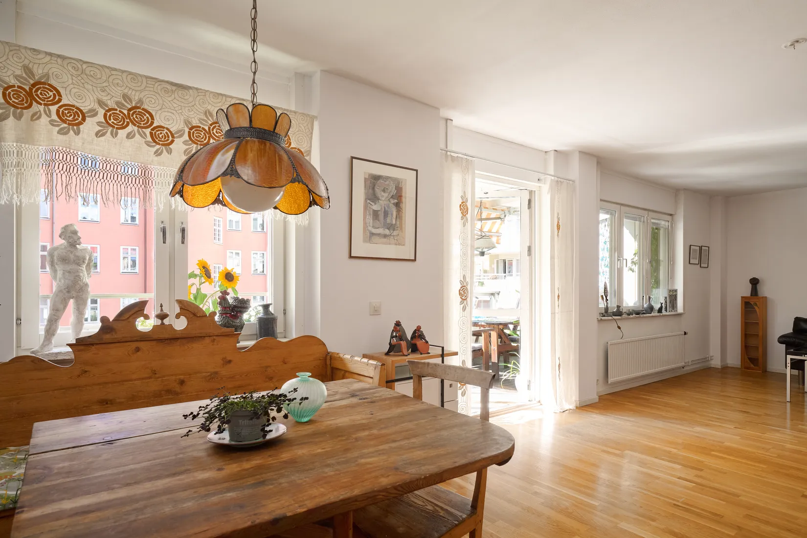 Bostadsrätt, Luntmakargatan 91, 3tr, Vasastan, Stockholm