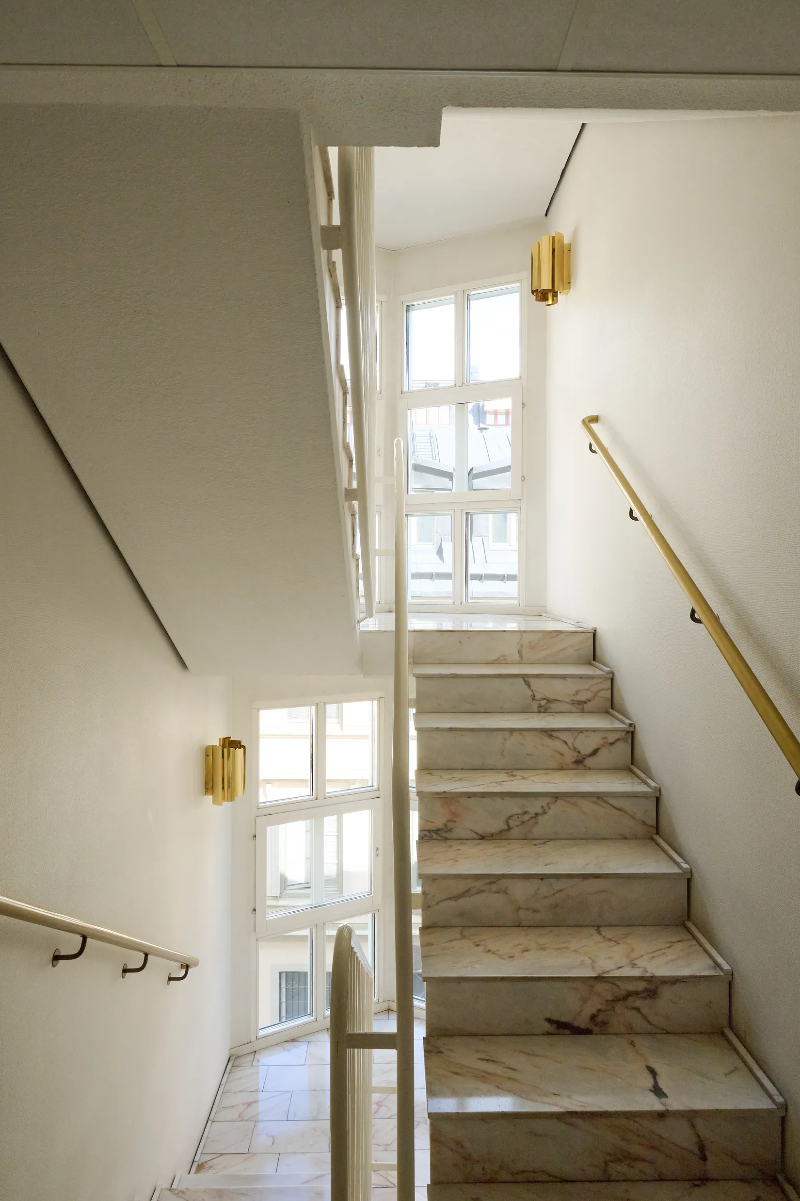 Bostadsrätt, Luntmakargatan 91, 3tr, Vasastan, Stockholm