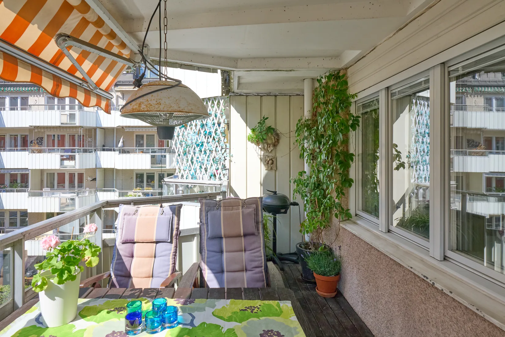 Bostadsrätt, Luntmakargatan 91, 3tr, Vasastan, Stockholm