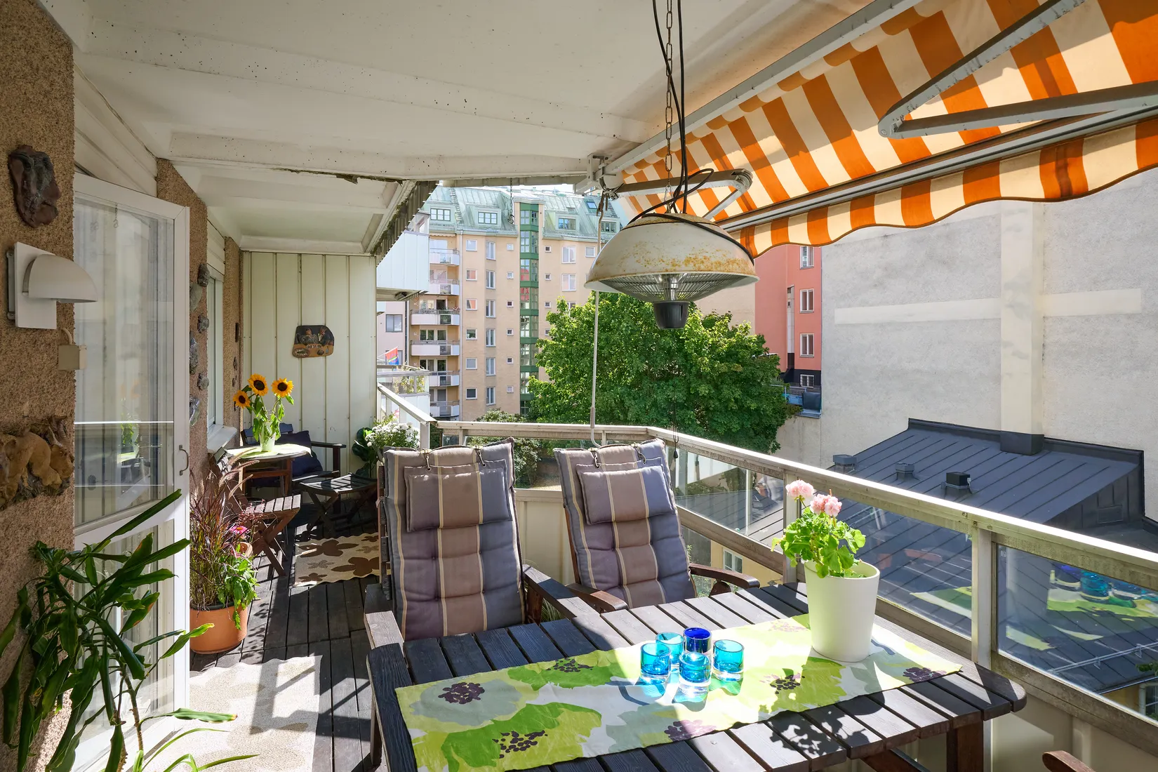Bostadsrätt, Luntmakargatan 91, 3tr, Vasastan, Stockholm
