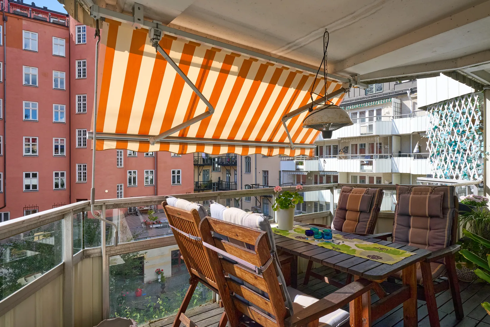 Bostadsrätt, Luntmakargatan 91, 3tr, Vasastan, Stockholm