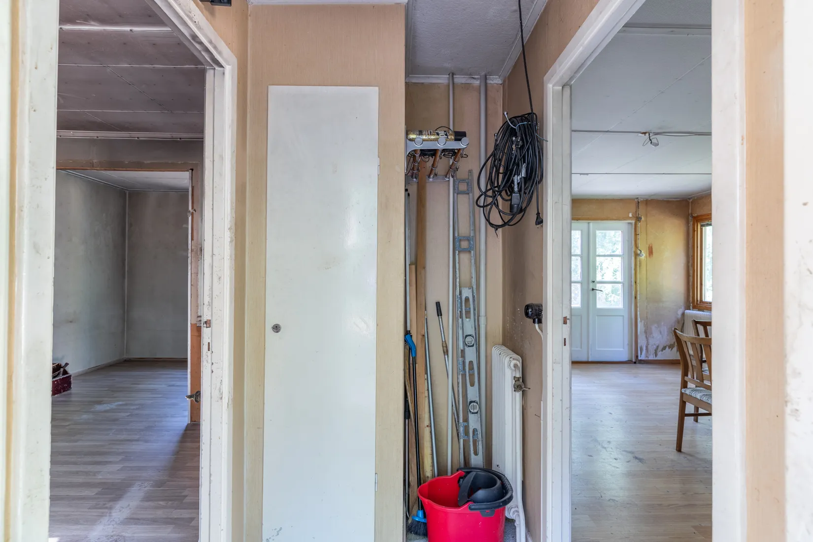 Fritidshus, Tinghalla 8, Mullsjö