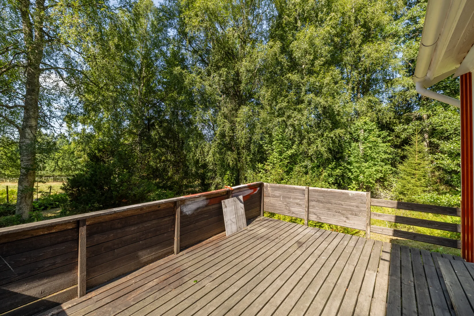 Fritidshus, Tinghalla 8, Mullsjö