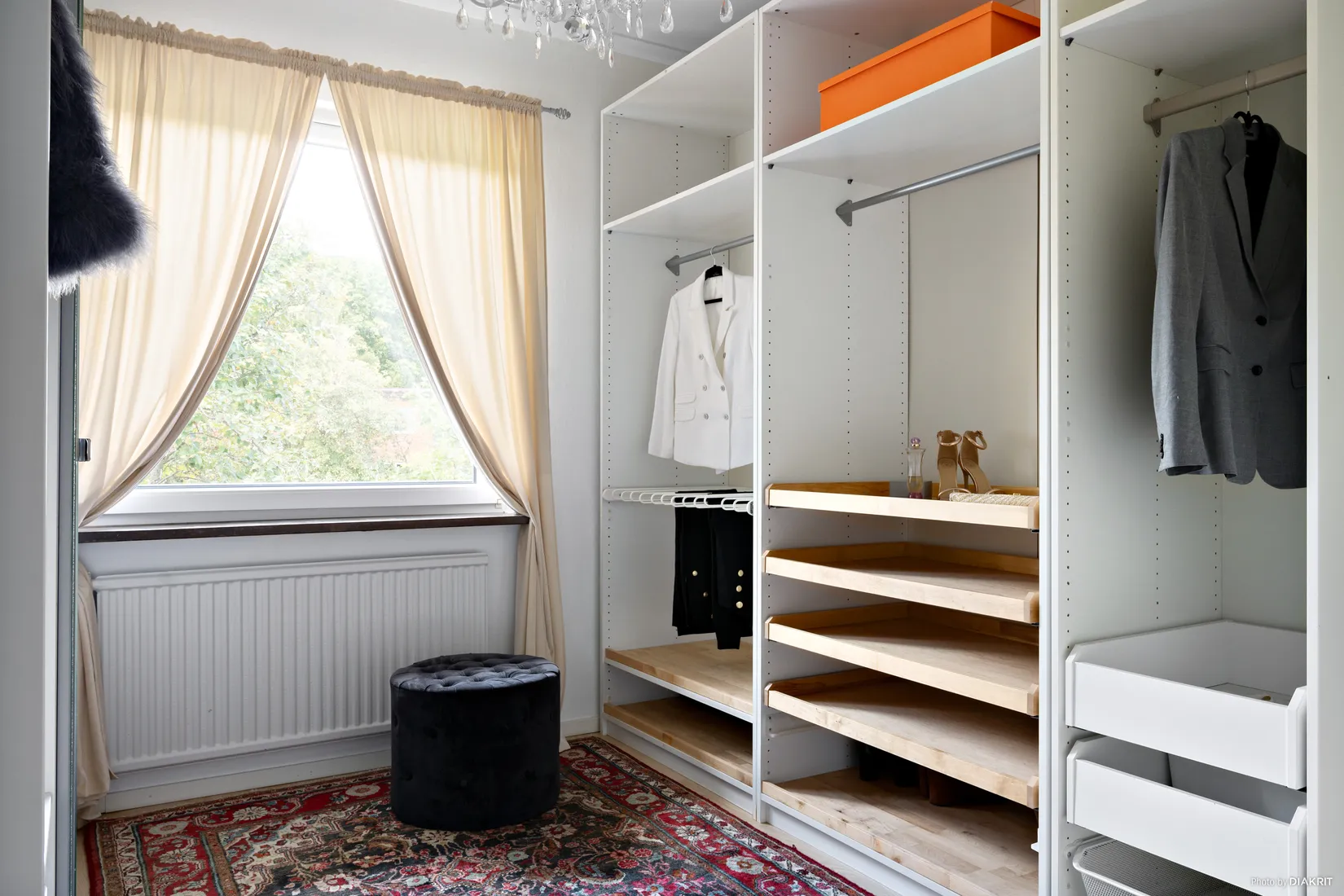 Radhus, Gymnasiegatan 43, Örjans Vall, Halmstad