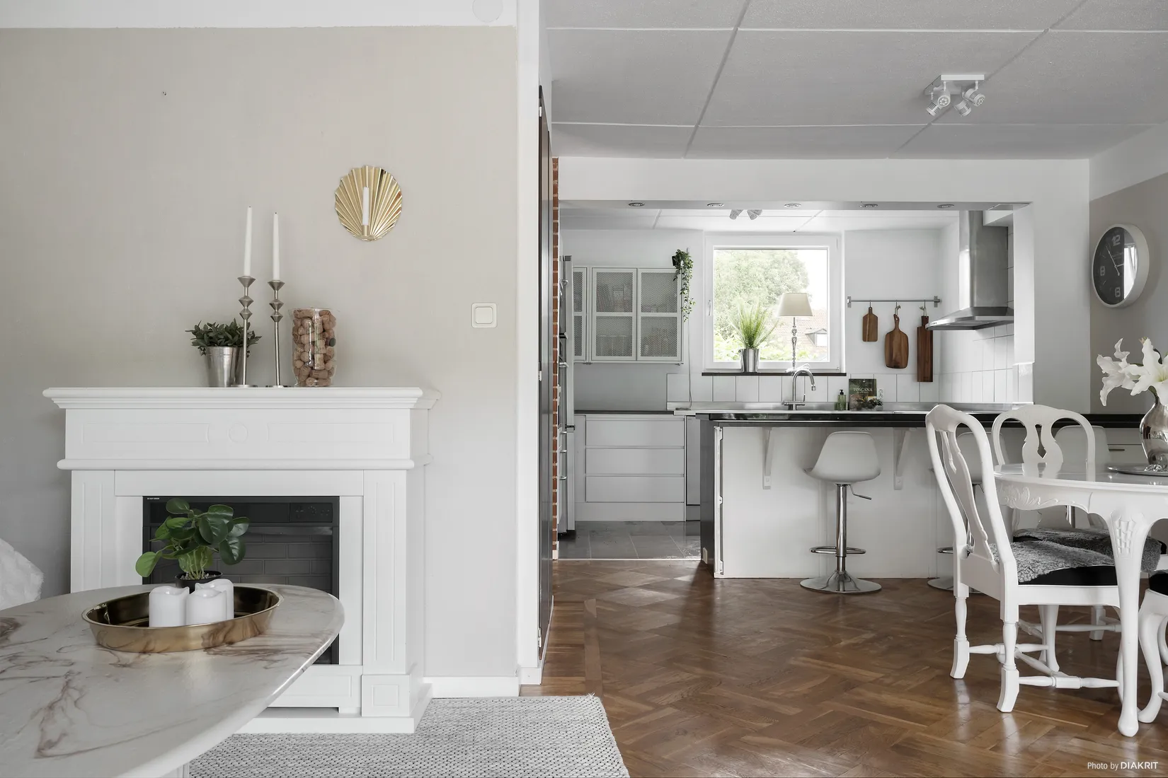 Radhus, Gymnasiegatan 43, Örjans Vall, Halmstad