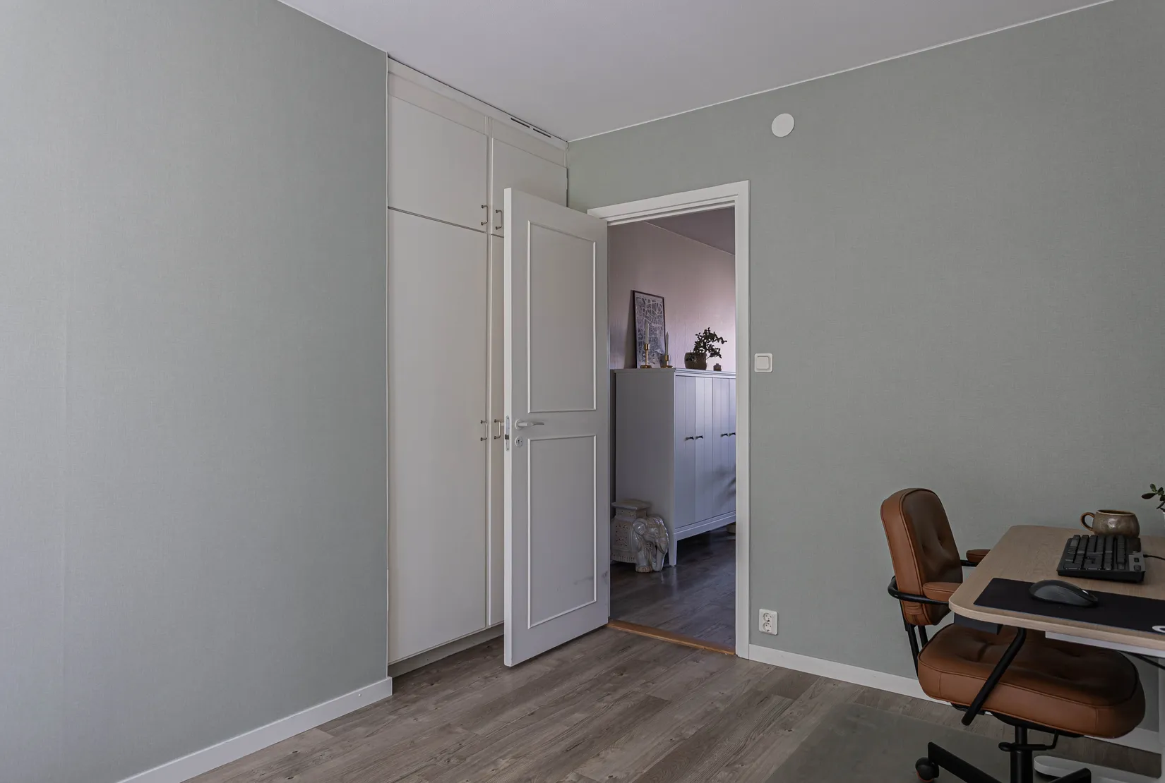 Bostadsrätt, Kaserngatan 49, Viksäng, Västerås