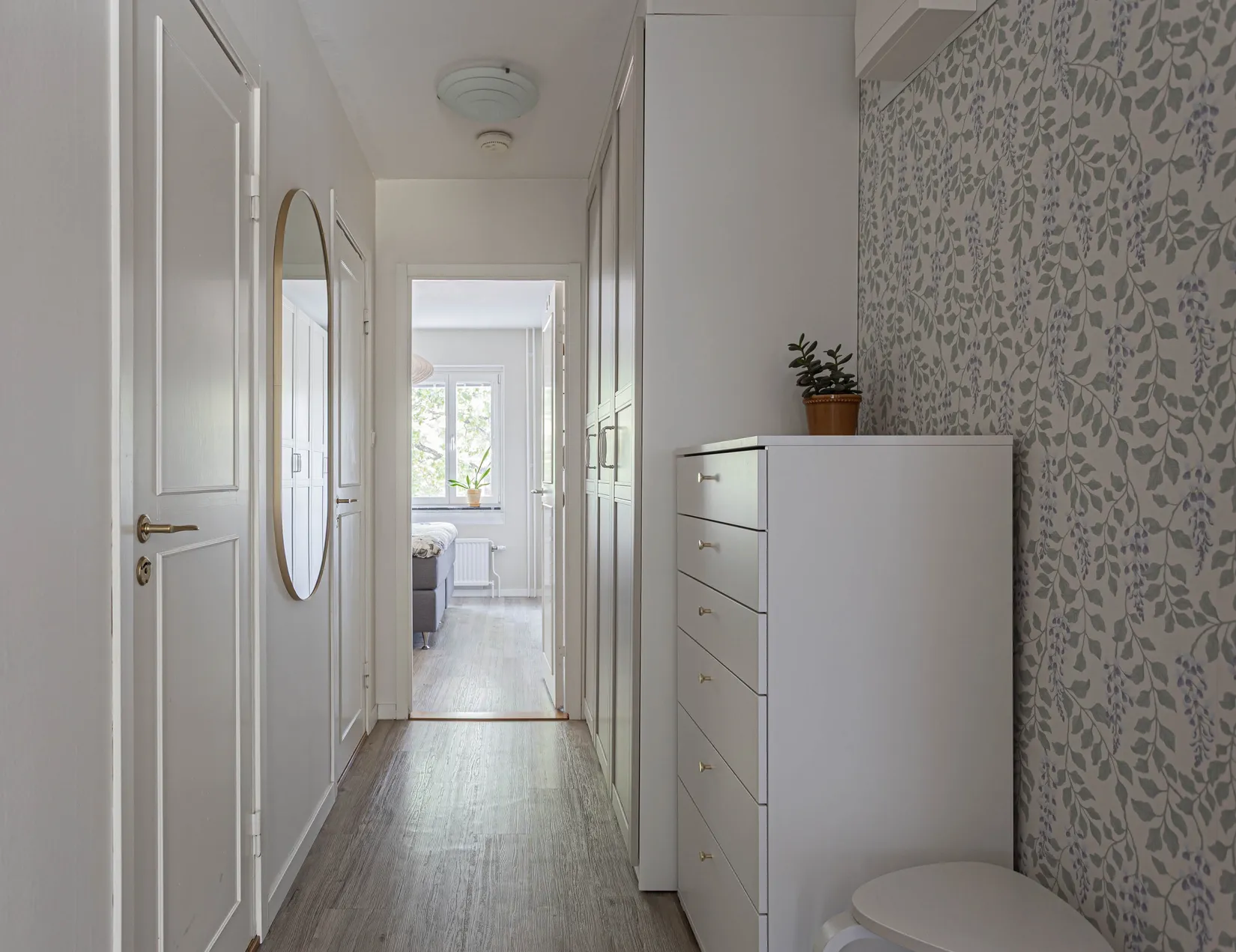 Bostadsrätt, Kaserngatan 49, Viksäng, Västerås