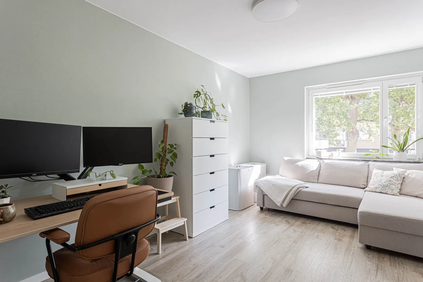 Bostadsrätt, Kaserngatan 49, Viksäng, Västerås