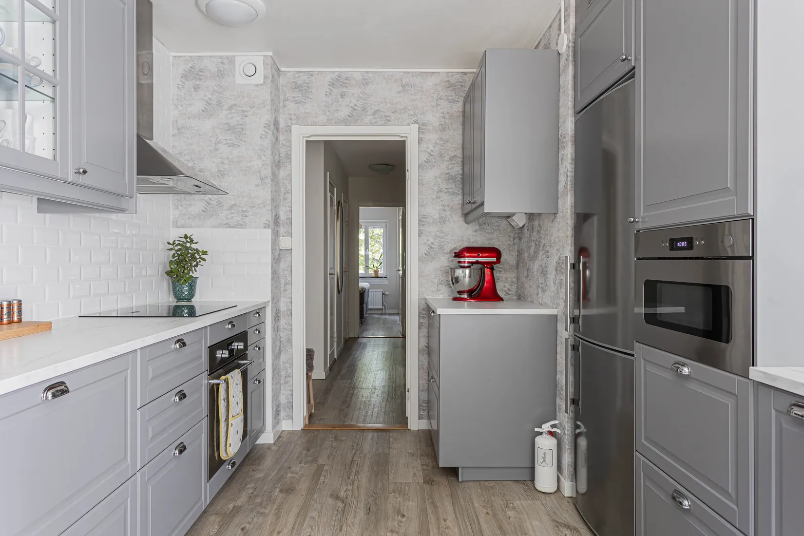 Bostadsrätt, Kaserngatan 49, Viksäng, Västerås