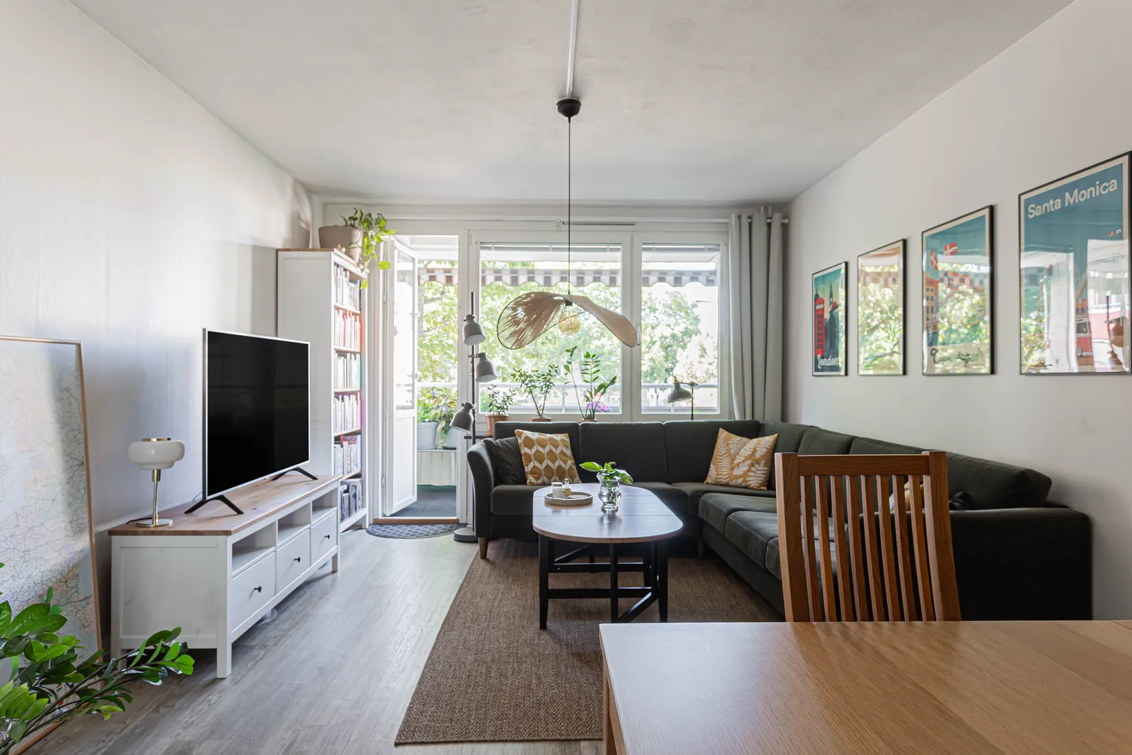 Bostadsrätt, Kaserngatan 49, Viksäng, Västerås