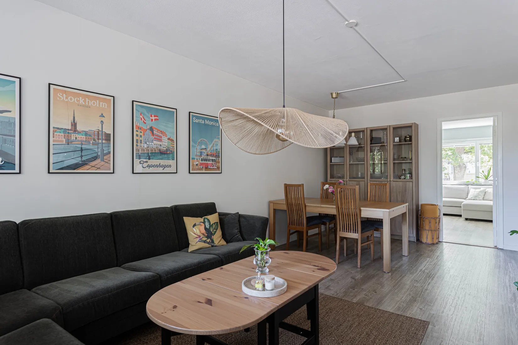 Bostadsrätt, Kaserngatan 49, Viksäng, Västerås