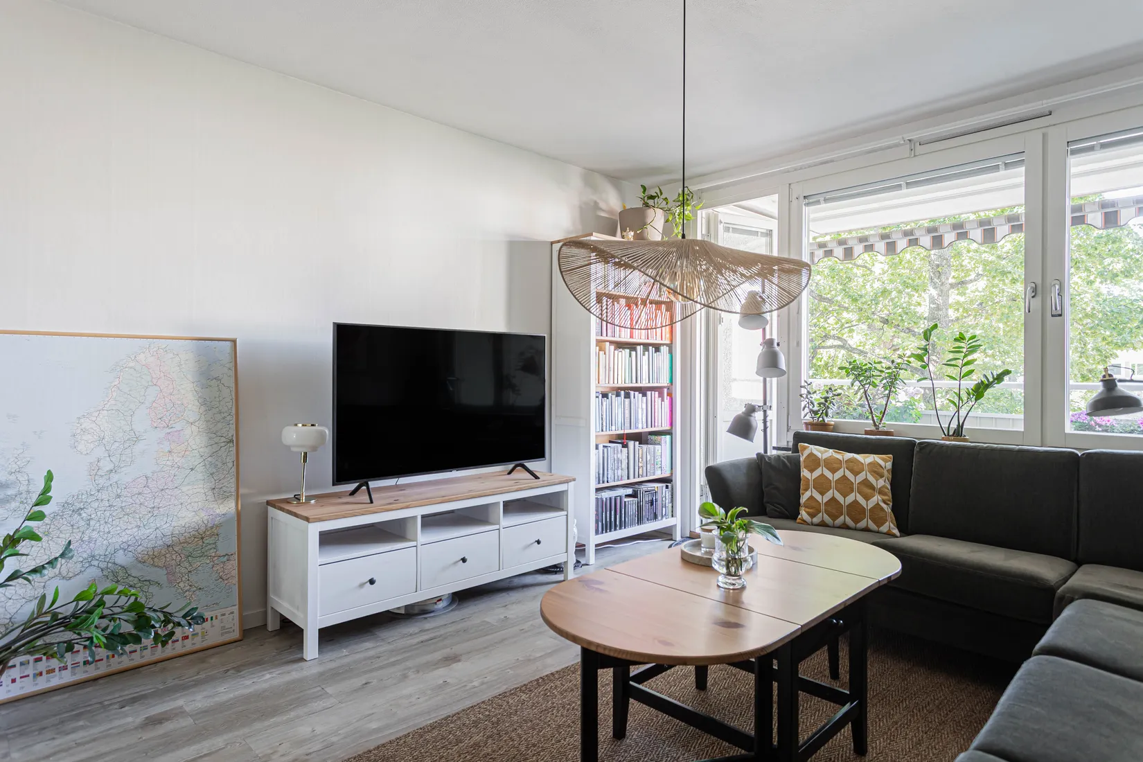 Bostadsrätt, Kaserngatan 49, Viksäng, Västerås