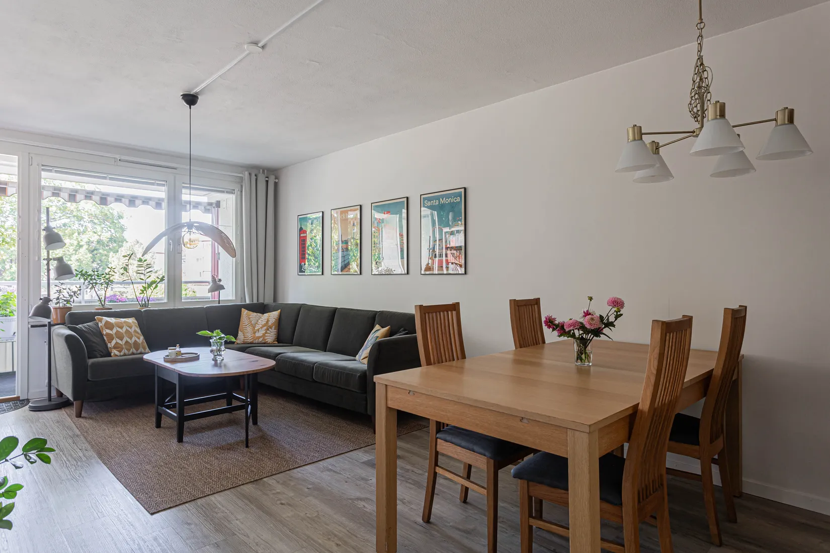 Bostadsrätt, Kaserngatan 49, Viksäng, Västerås