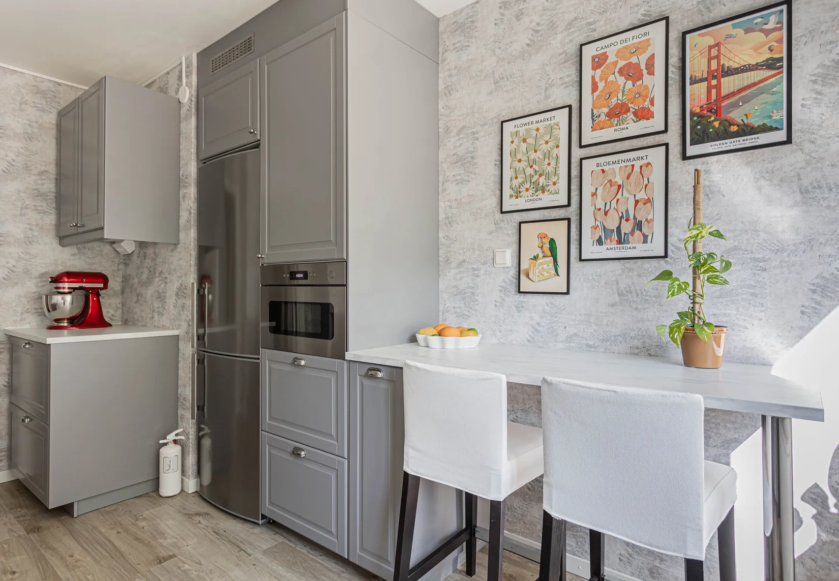 Bostadsrätt, Kaserngatan 49, Viksäng, Västerås