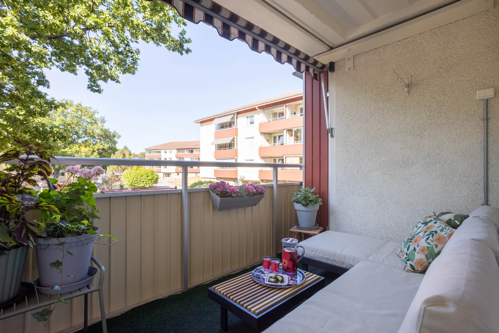 Bostadsrätt, Kaserngatan 49, Viksäng, Västerås
