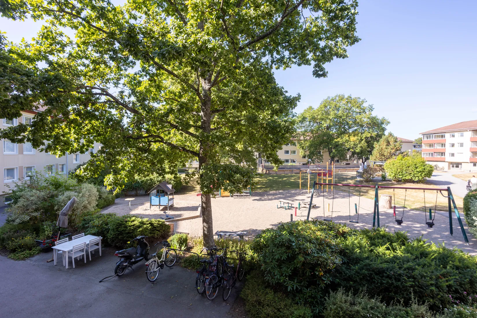Bostadsrätt, Kaserngatan 49, Viksäng, Västerås