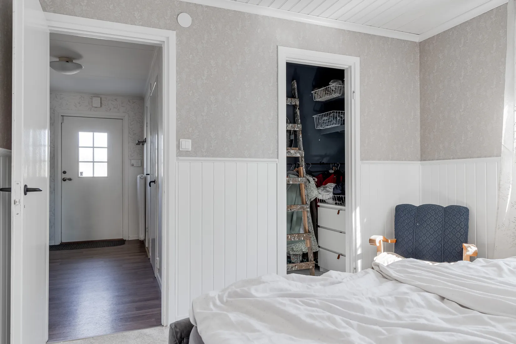 Villa, Bäckvägen 2, Målilla, Hultsfred