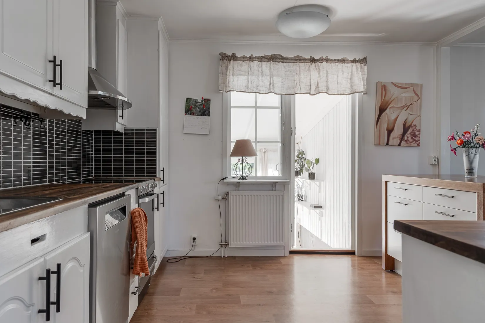 Villa, Bäckvägen 2, Målilla, Hultsfred