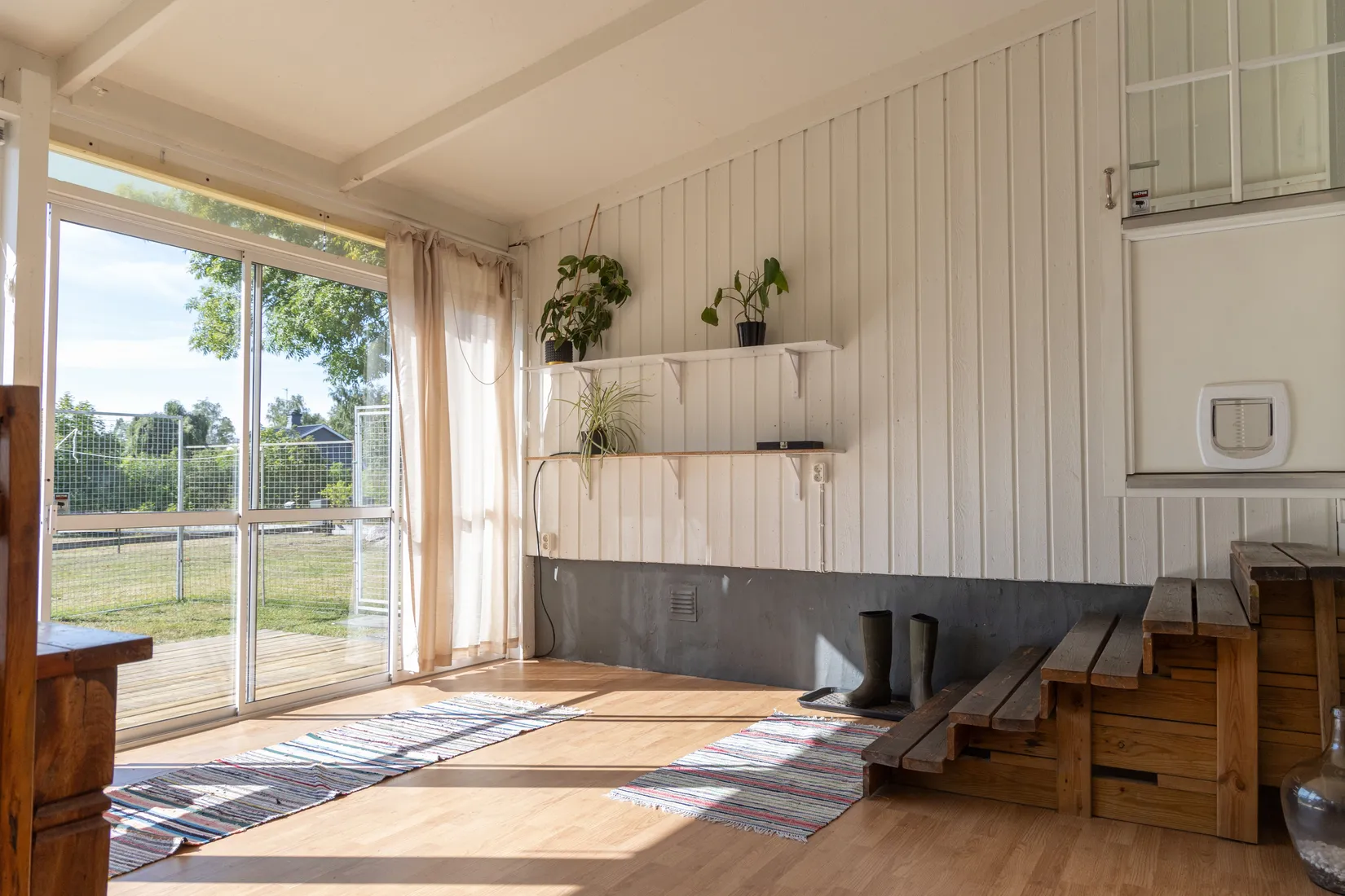 Villa, Bäckvägen 2, Målilla, Hultsfred