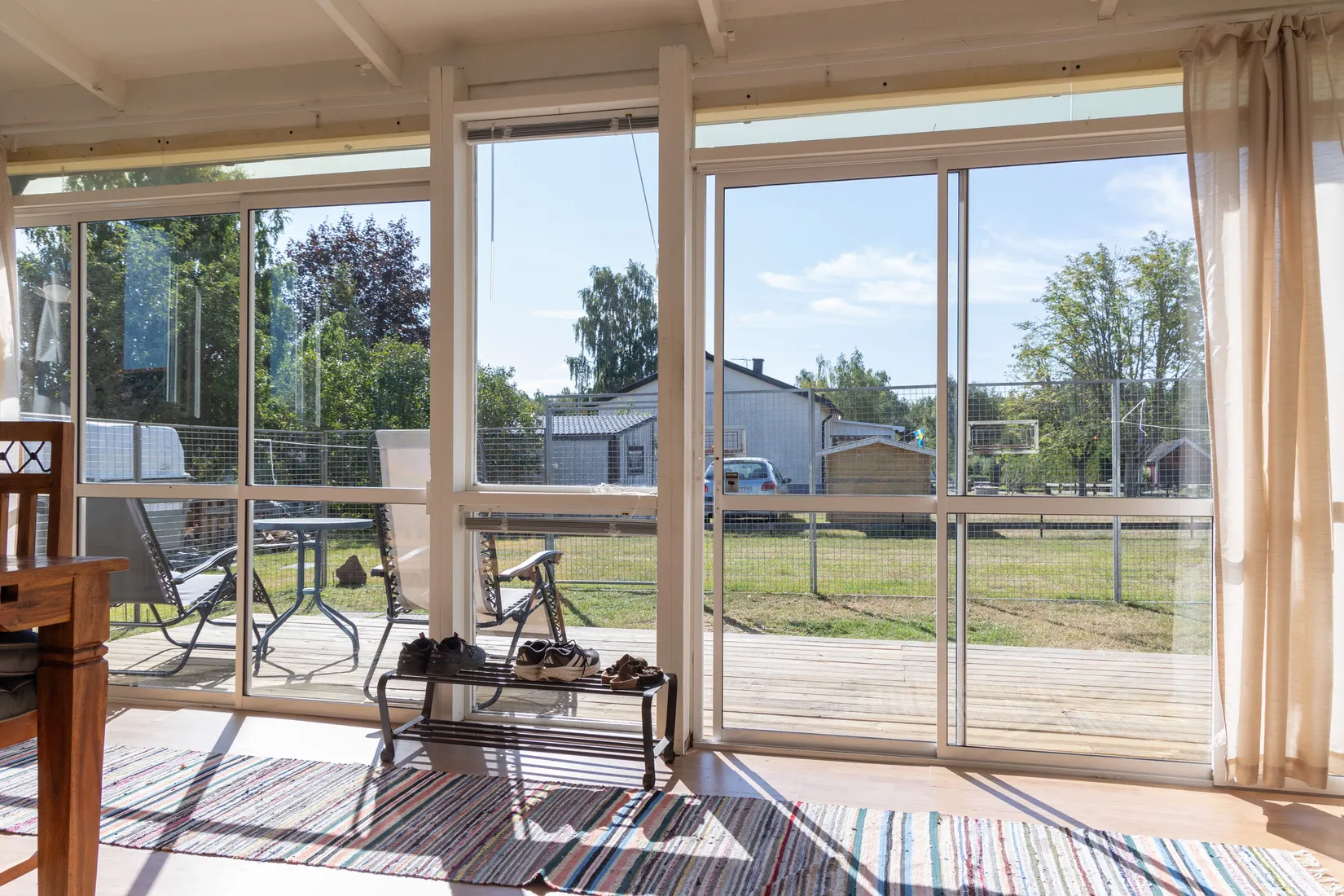 Villa, Bäckvägen 2, Målilla, Hultsfred