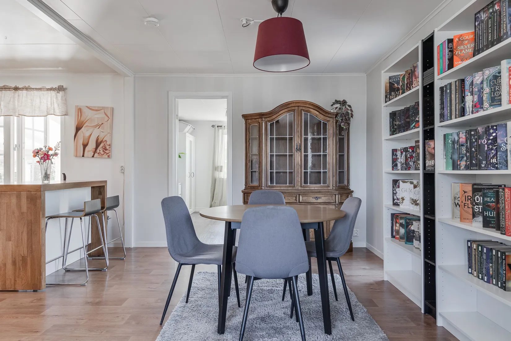 Villa, Bäckvägen 2, Målilla, Hultsfred