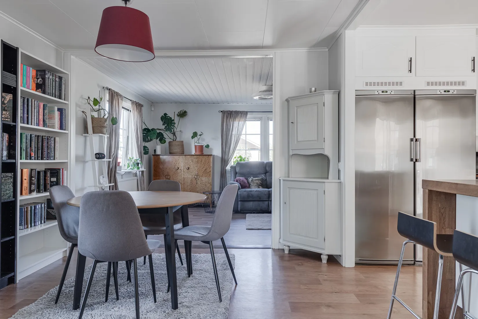 Villa, Bäckvägen 2, Målilla, Hultsfred