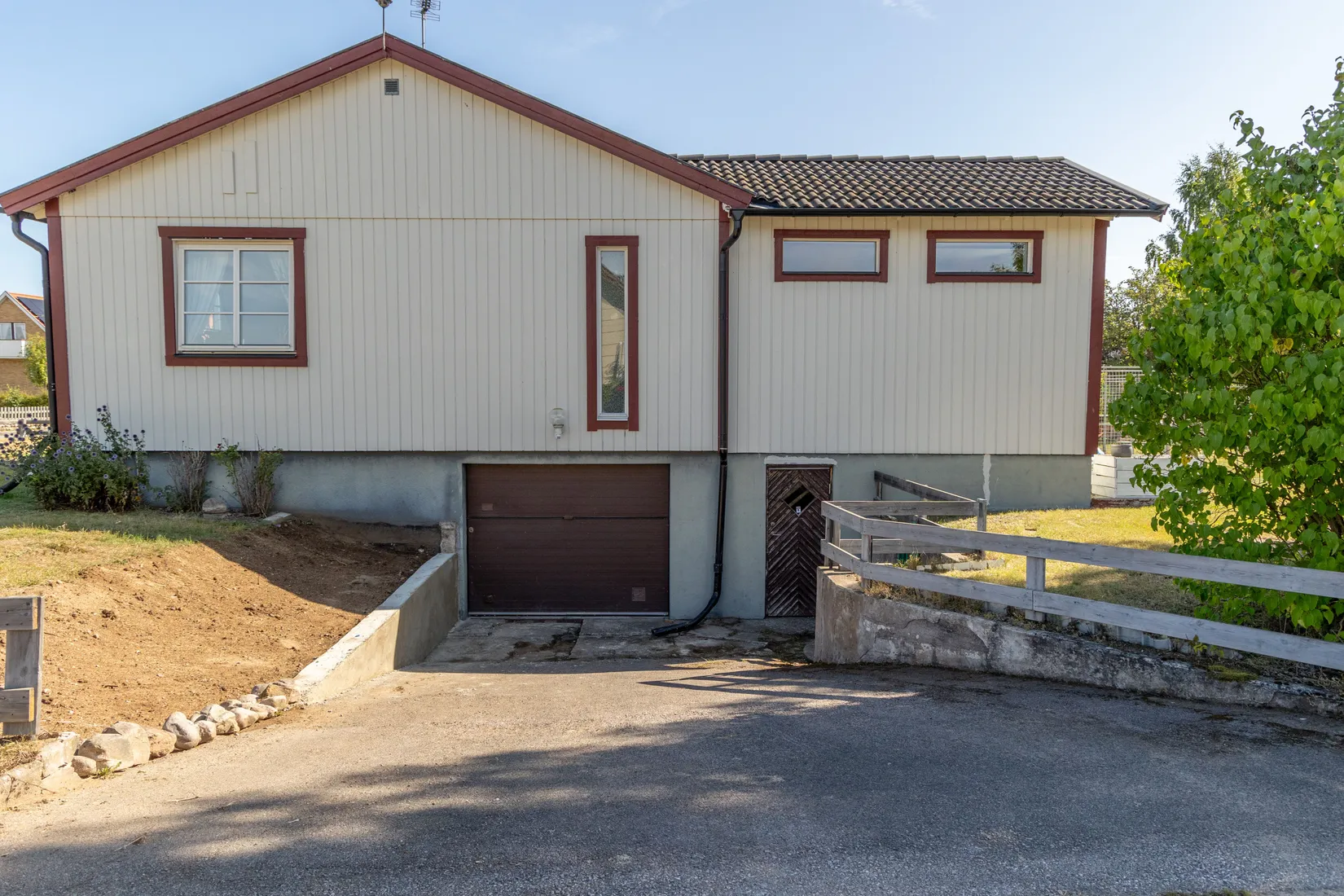 Villa, Bäckvägen 2, Målilla, Hultsfred